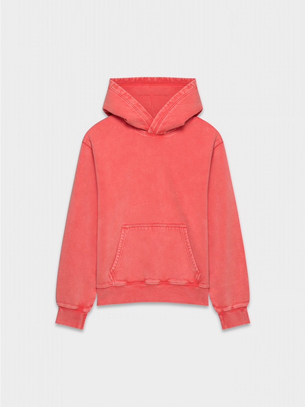 Aritzia Sweatfleece Perfect Fit Hoodie